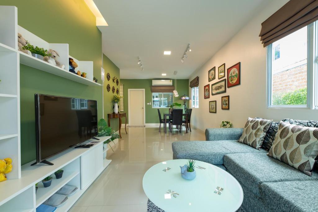 Soywhanhome Chiangmai photo 2