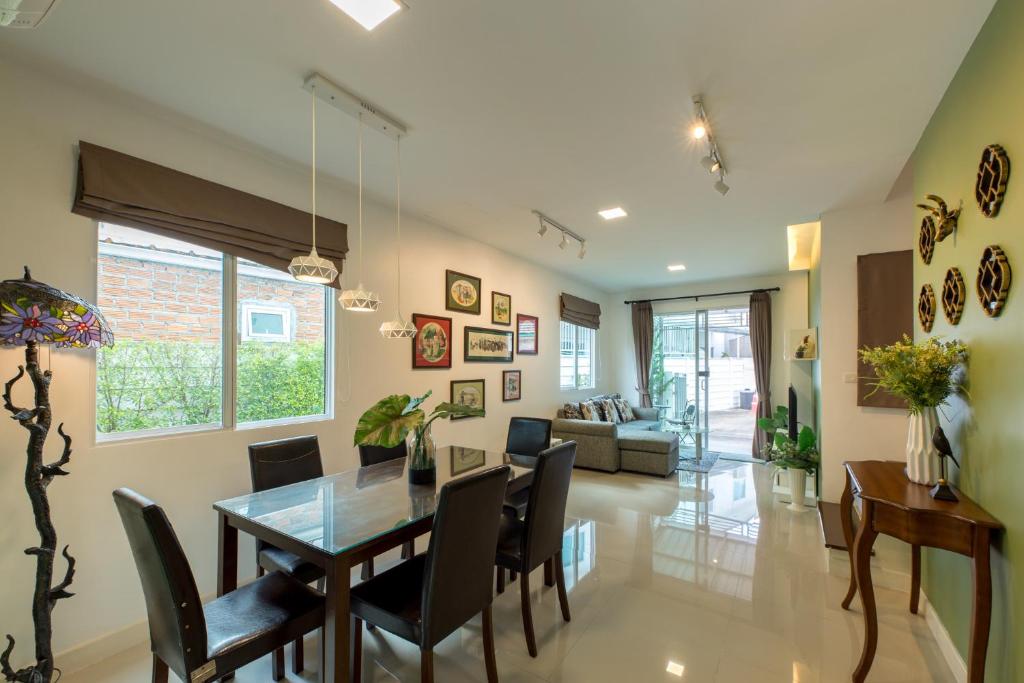 Soywhanhome Chiangmai photo 3