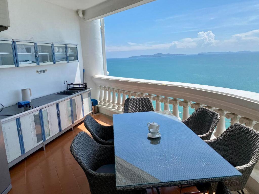 Sky Beach Sea view photo 2