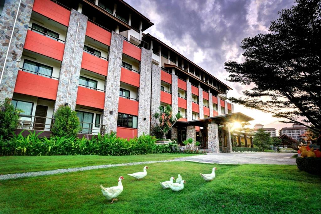 The Charm Boutique Resort — photo 1