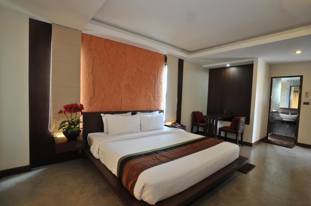 The Charm Boutique Resort photo 2