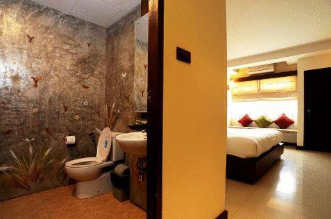 The Charm Boutique Resort photo 3