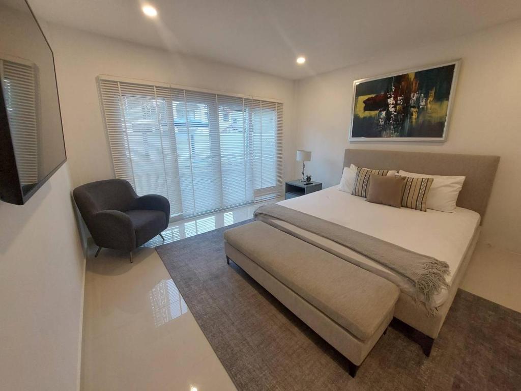 Villa TPSV 35 Modern House 4 bedrooms with private pool photo 2