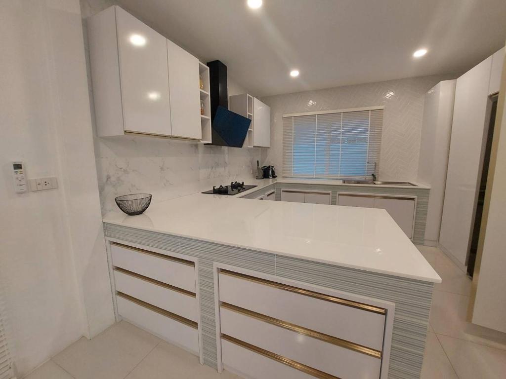 Villa TPSV 35 Modern House 4 bedrooms with private pool photo 3