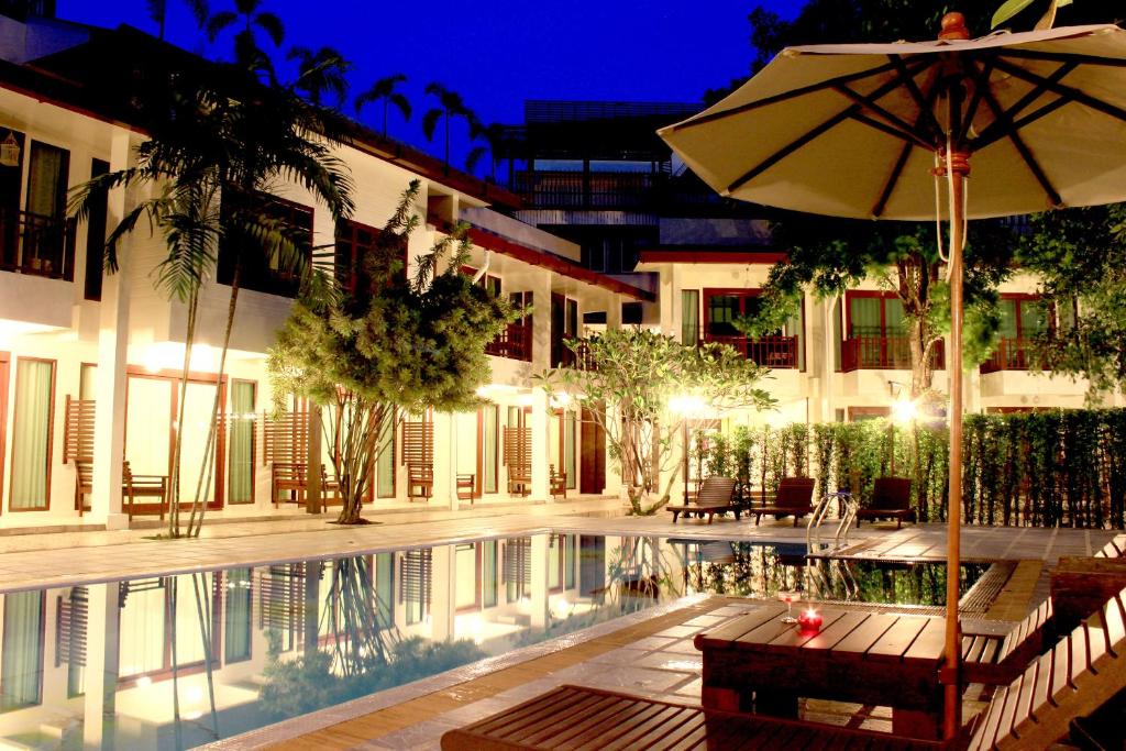 The Mantrini Chiang Rai photo 3