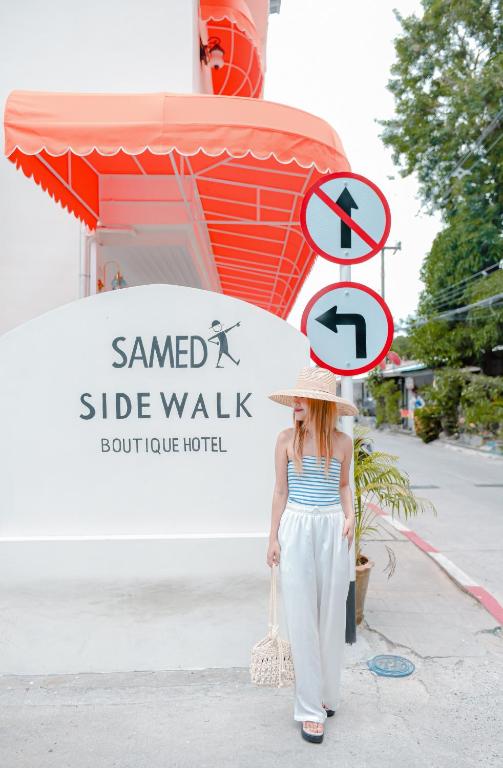 Sidewalk Boutique Hotel — photo 1
