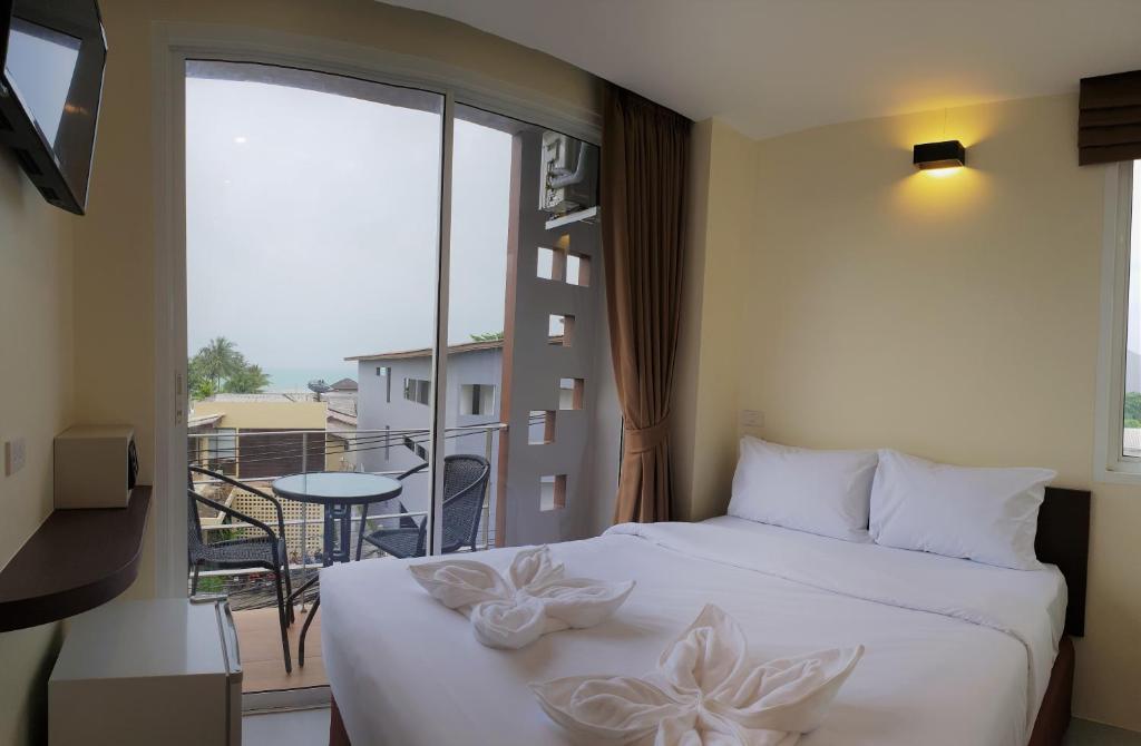 Top Hostel Samui — photo 1
