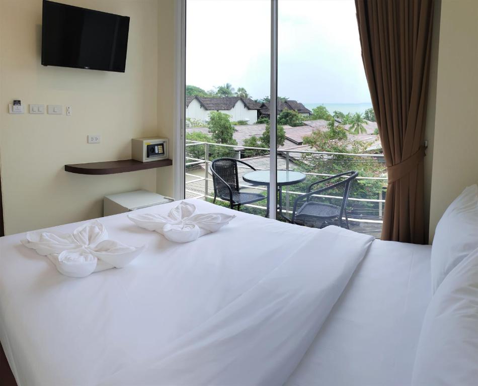 Top Hostel Samui photo 2