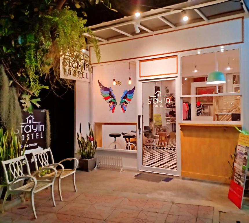 Stay In Hostel photo 3