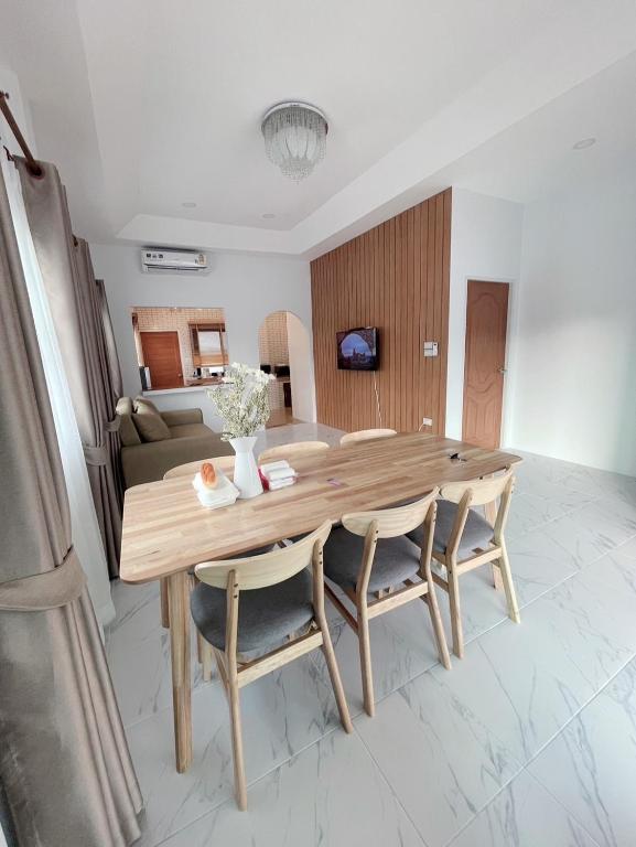 Sugar Beach Pool Villa Bangsaen — photo 1