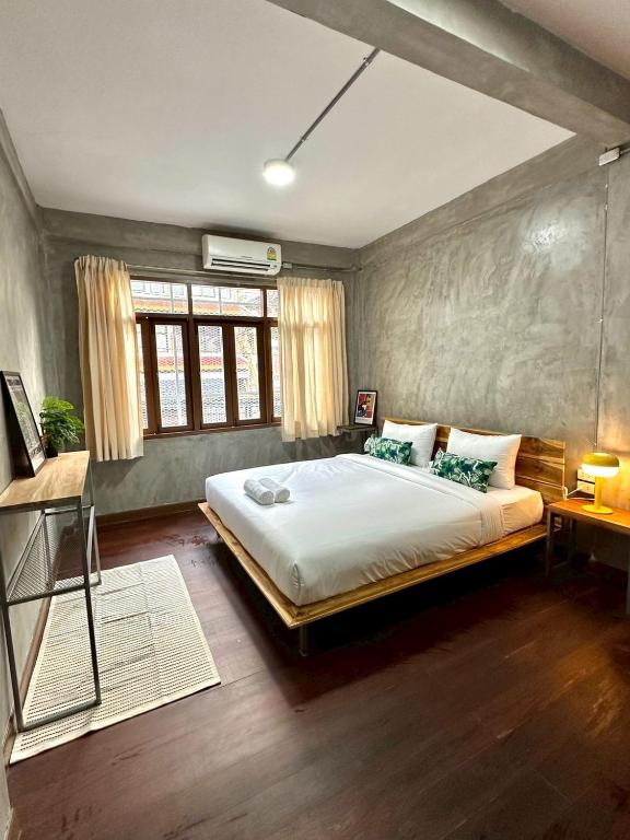 Siam Breeze Inn - Self Check-in — photo 1