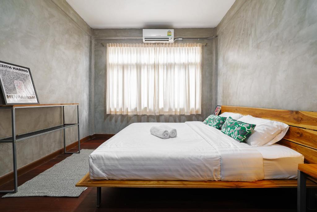 Siam Breeze Inn - Self Check-in photo 2