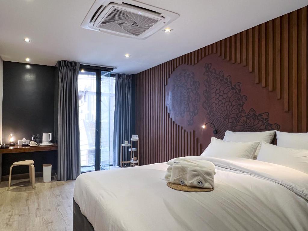 The Nhorm Hotel Ratchada photo 2