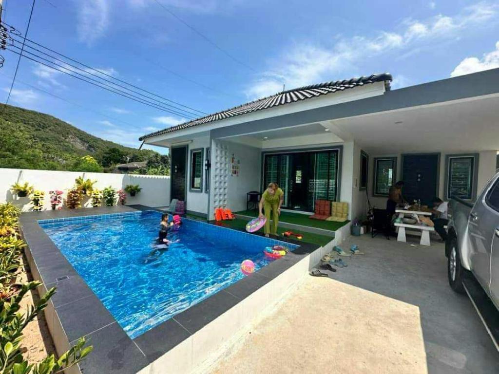 Tai Chon Pool Villa ใต้ชล พูลวิลล่า — photo 1