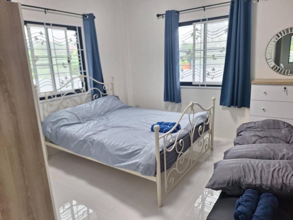 Tai Chon Pool Villa ใต้ชล พูลวิลล่า photo 2