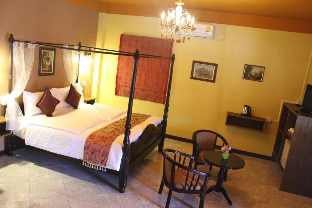 Rimlay Park Resort photo 2