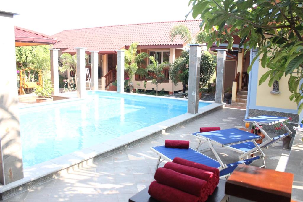 Rimlay Park Resort photo 3