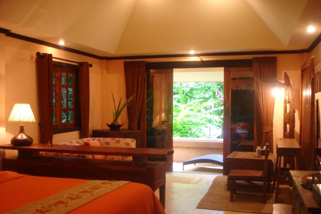 Saimoonbury Resort photo 2