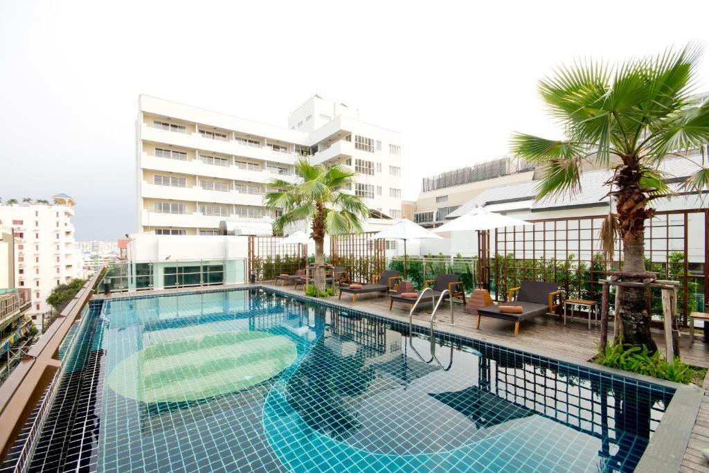Sunshine Hotel & Residences photo 2
