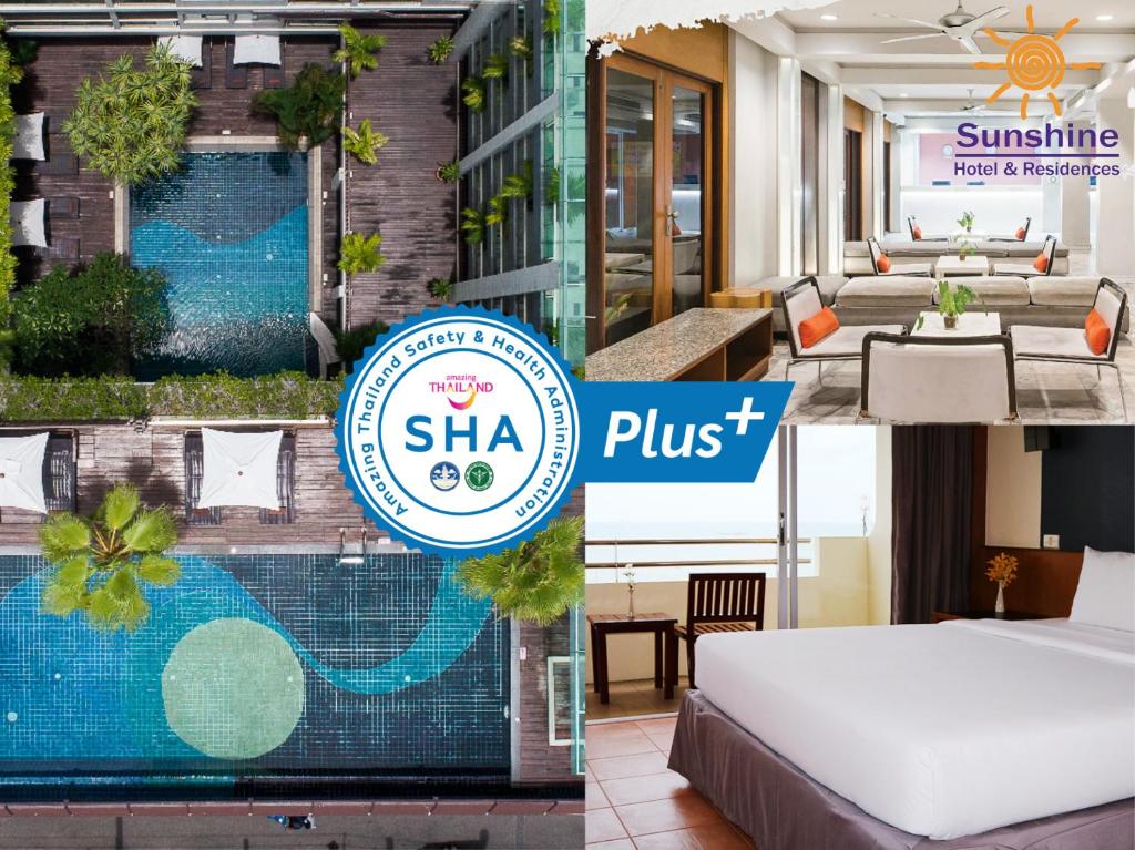 Sunshine Hotel & Residences photo 3
