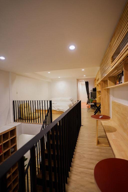 The companions house photo 2