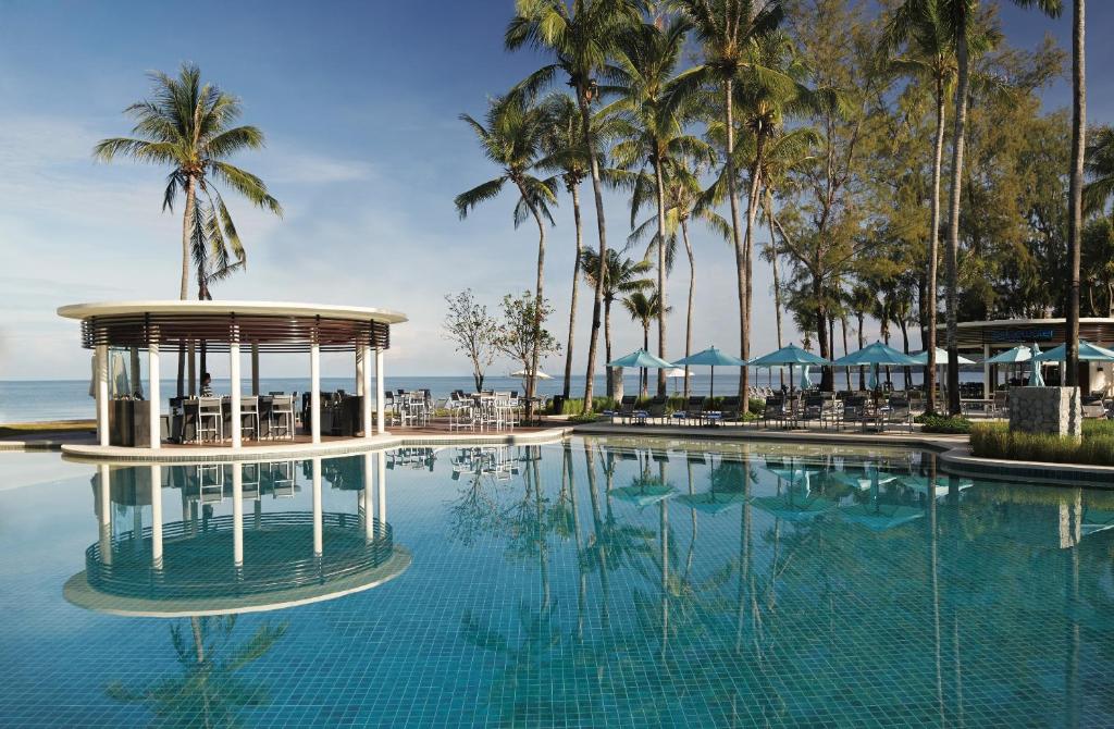 SAii Laguna Phuket photo 2