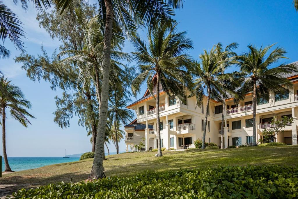 SAii Laguna Phuket photo 3