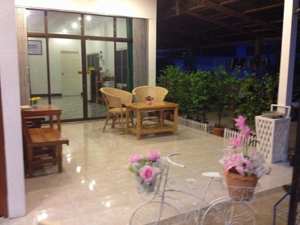 Space Ben Guest House @ Muangkao — photo 1