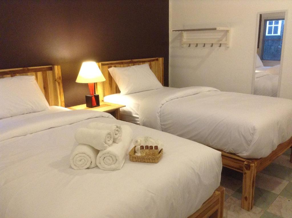 Space Ben Guest House @ Muangkao photo 2