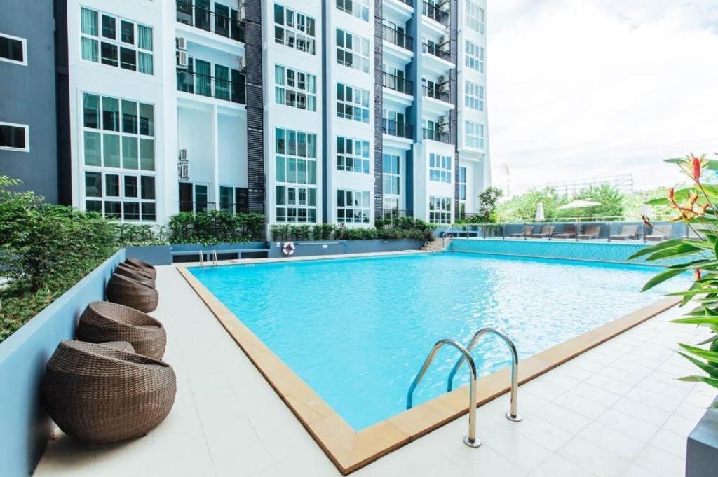 The Prio condo By PP — photo 1
