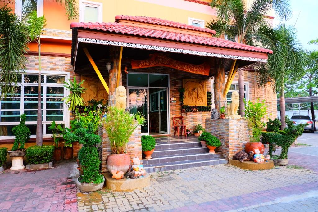 Siam House Interplace — photo 1