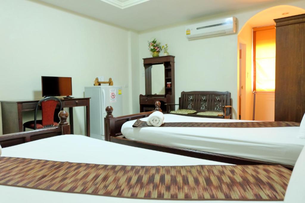 Siam House Interplace photo 2