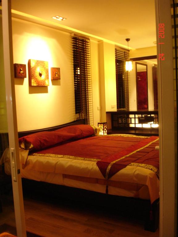 room 5 pattaya tower photo 2