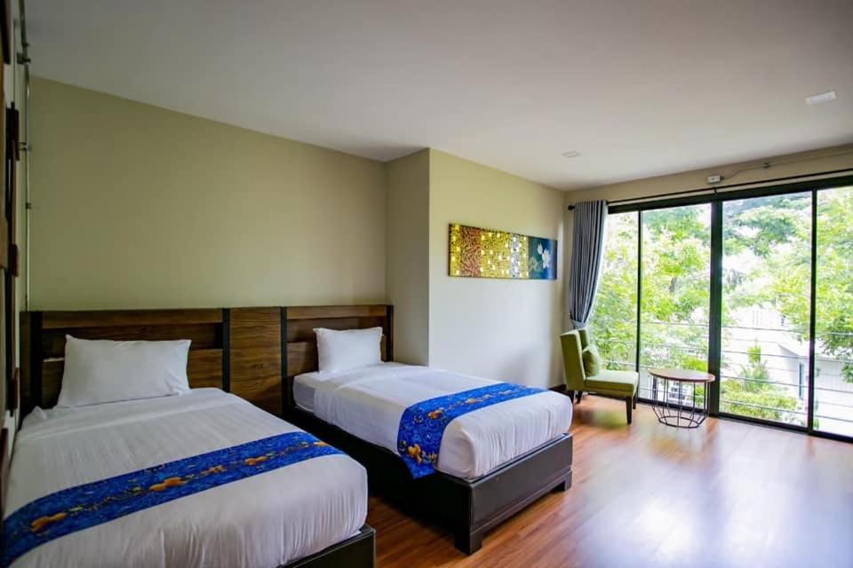 Tolopoti Hotel&Resort photo 2