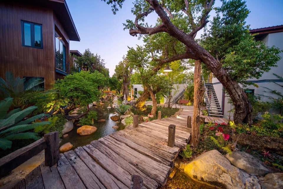 Tolopoti Hotel&Resort photo 3