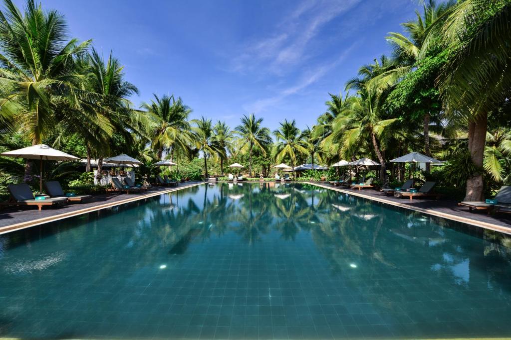 Royal River Kwai Resort and Spa — photo 1