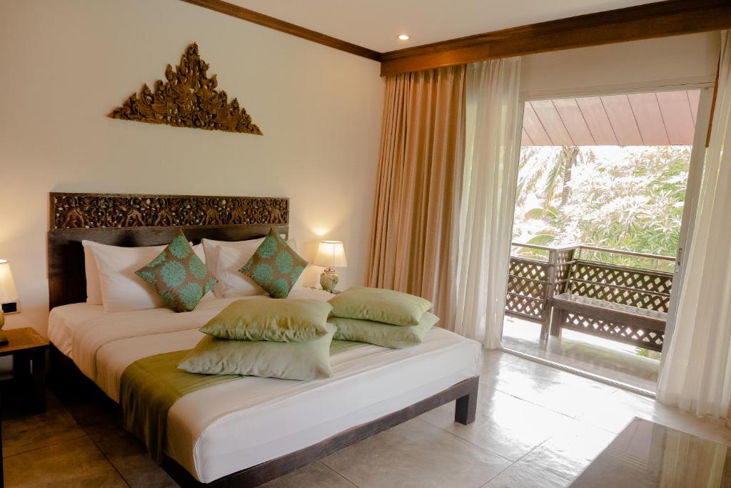 Royal River Kwai Resort and Spa photo 2