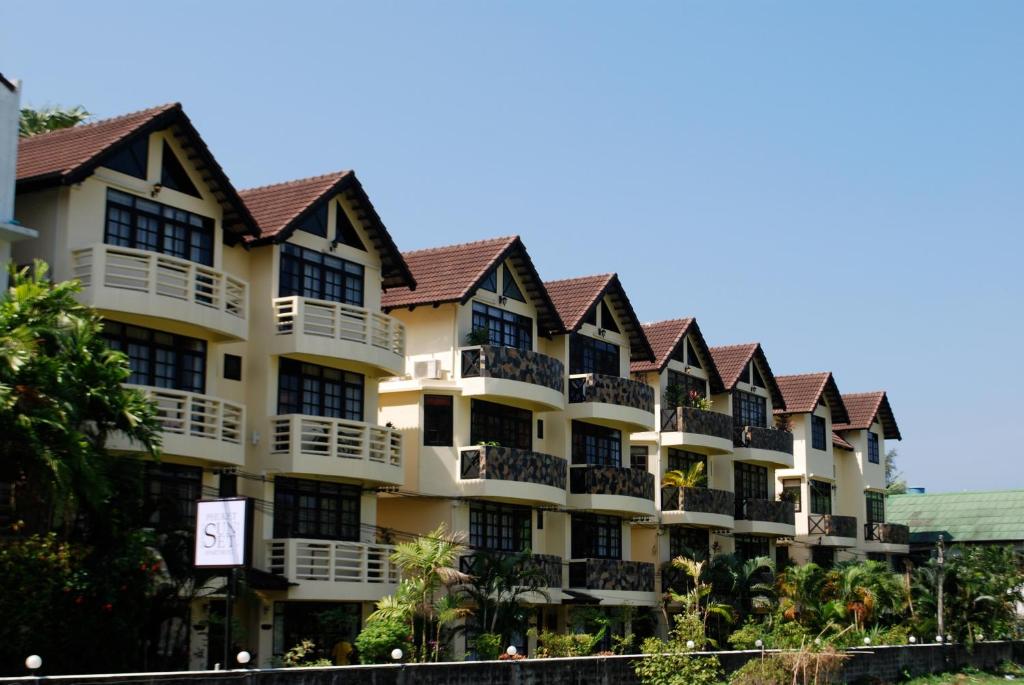 Sunset Apartment Phuket — photo 1