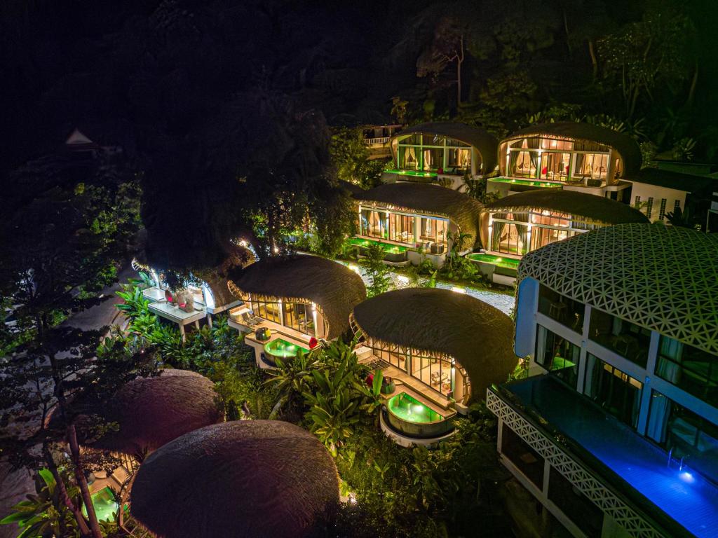Three Monkeys Villas — photo 1