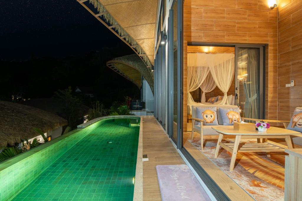 Three Monkeys Villas photo 3
