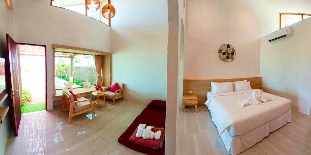 Simada Resort&Cafe - สิมาดา สิชล photo 2
