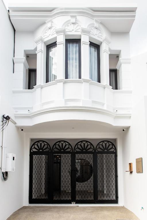 The Elements Boutique House photo 2