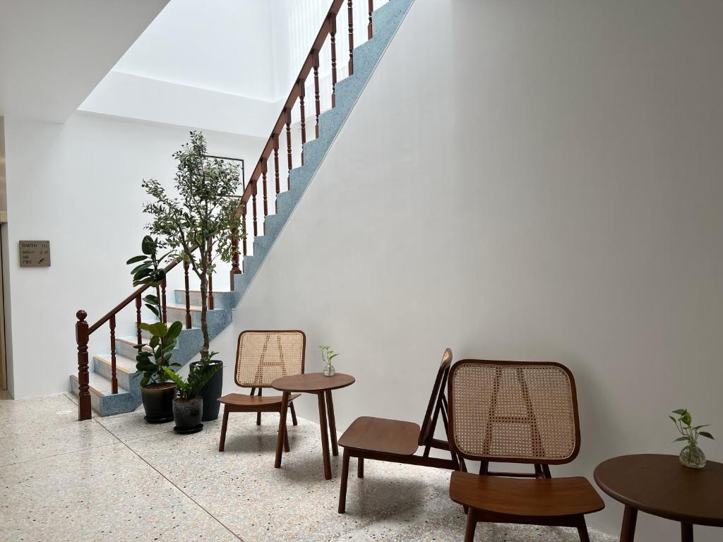 The Elements Boutique House photo 3