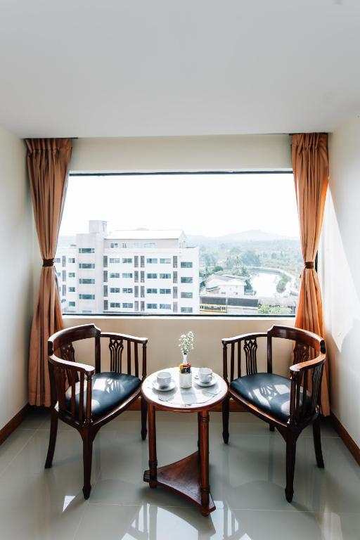 Sinkiat Thani Hotel photo 3