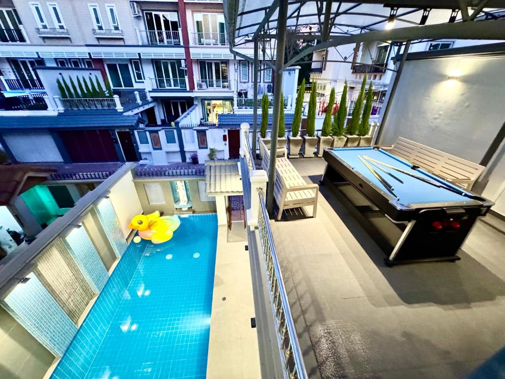 The Terrace Pratumnak 205 — photo 1