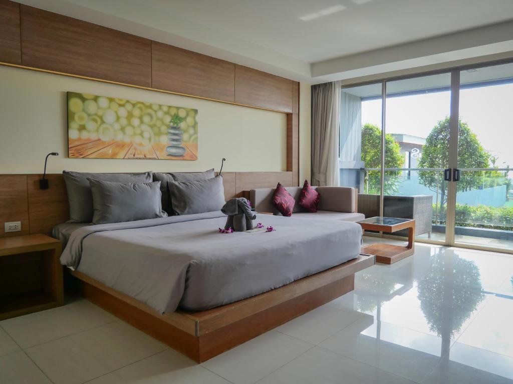 The Senses Resort & Pool Villas photo 2