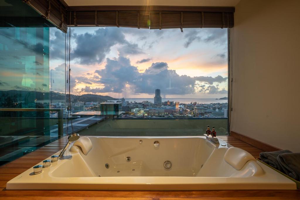 The Senses Resort & Pool Villas photo 3