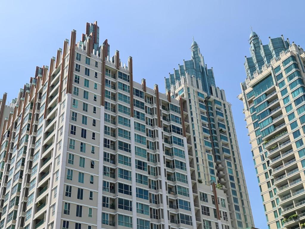 The Address Chidlom 41sqm Studio 650m BTS Chit Lom — photo 1