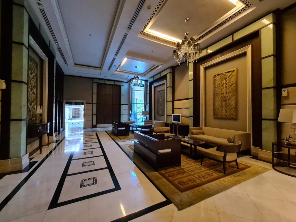 The Address Chidlom 41sqm Studio 650m BTS Chit Lom photo 2