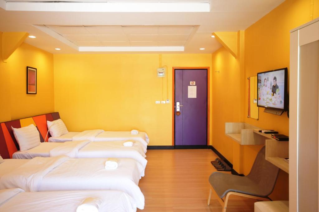 Room@Vipa photo 2